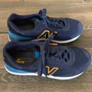 New balance 515 size 7